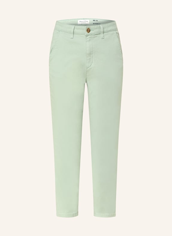 Marc O'Polo 7/8-Jeans 460 dusty mint