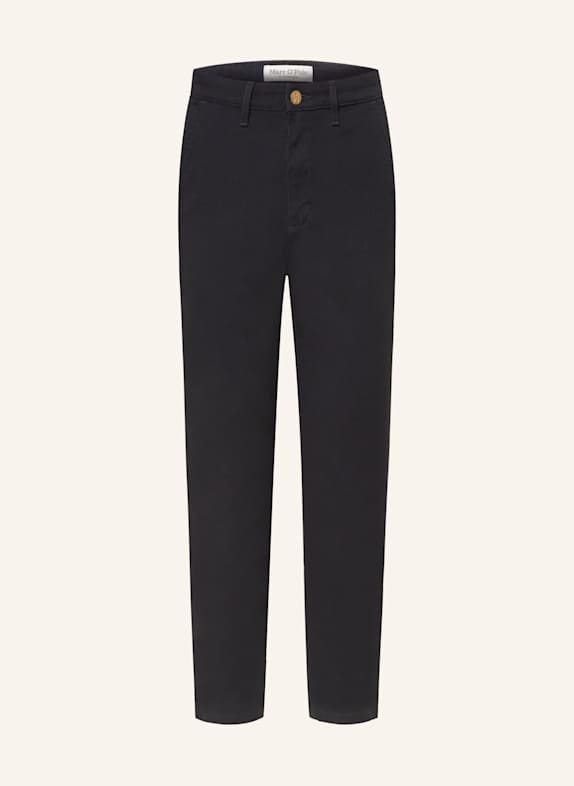 Marc O'Polo 7/8-Jeans 888 deep night blue