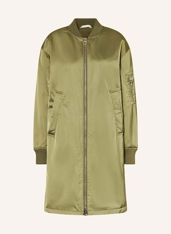 Marc O'Polo Jacke OLIV