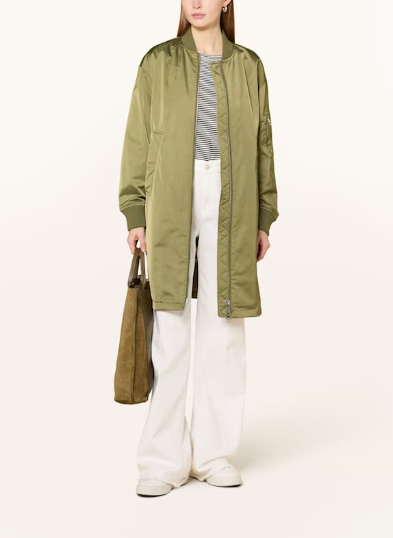 Marc O'Polo Jacket OLIVE