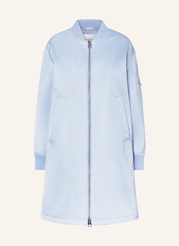 Marc O'Polo Jacke HELLBLAU