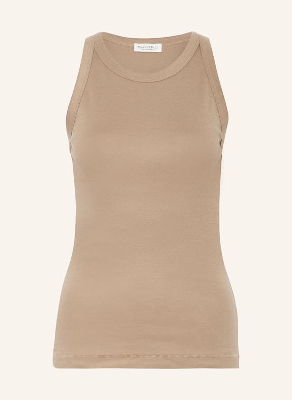 Marc O'Polo Top BEIGE