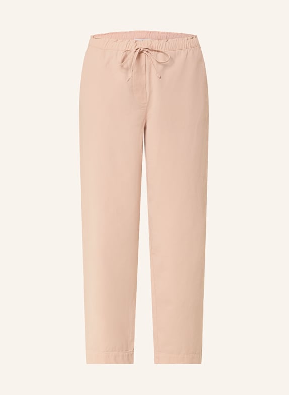 Marc O'Polo Hose im Jogging-Stil LACHS