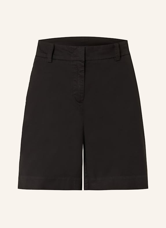 Marc O'Polo Shorts SCHWARZ