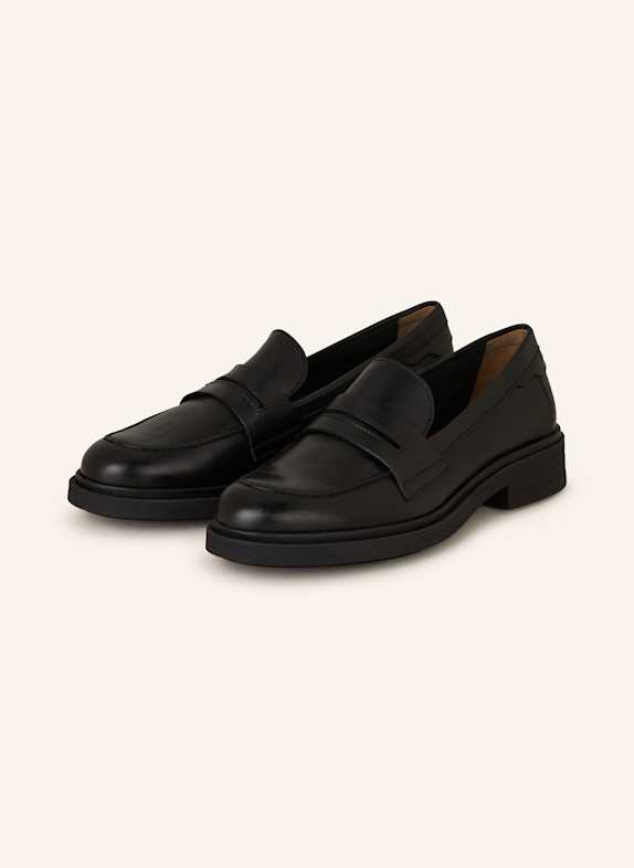 Marc O'Polo Penny-Loafer PAULA SCHWARZ