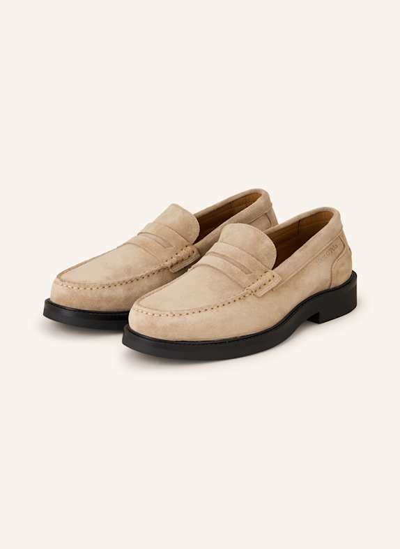 Marc O'Polo Loafer BEIGE