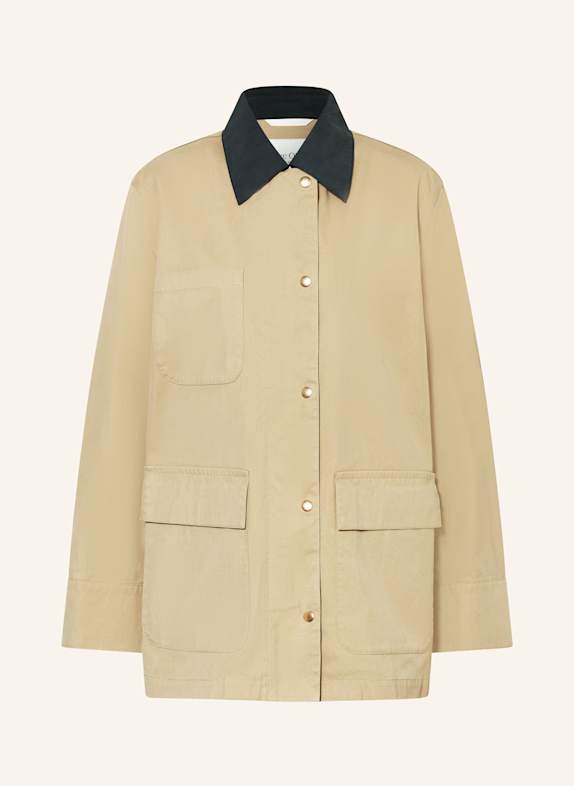 Marc O'Polo Jacke KHAKI