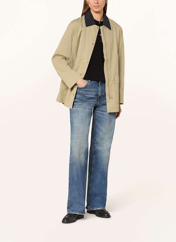 Marc O'Polo Jacke KHAKI