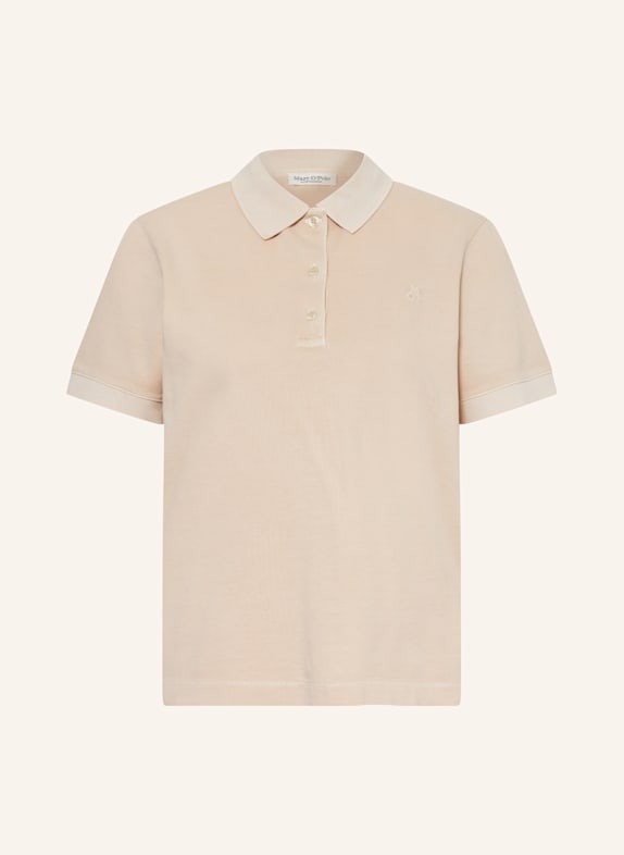 Marc O'Polo Piqué-Poloshirt LACHS