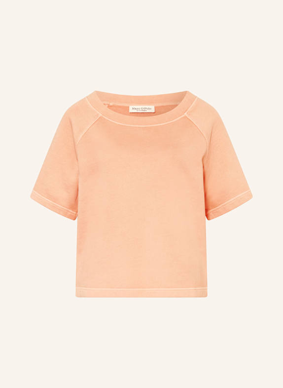 Marc O'Polo Sweatshirt HELLORANGE