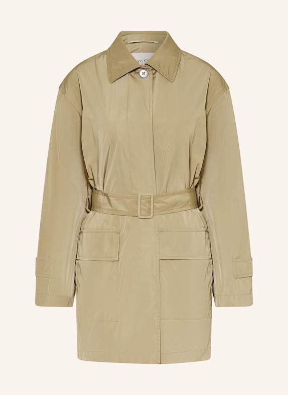 Marc O'Polo Fieldjacket KHAKI