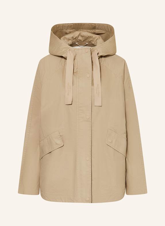 Marc O'Polo Fieldjacket BEIGE