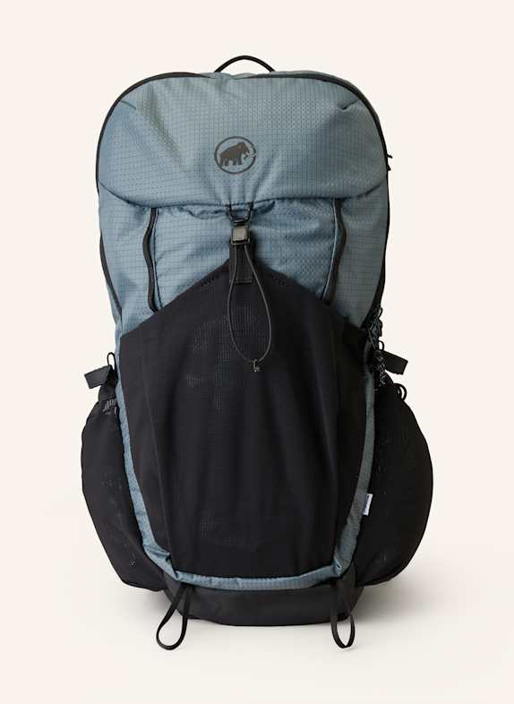 MAMMUT Rucksack DUCAN 22 l GRAU/ SCHWARZ