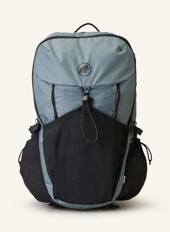 MAMMUT Rucksack DUCAN 22 22 l GRAU/ SCHWARZ
