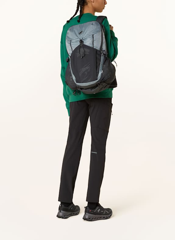 MAMMUT Rucsac DUCAN 22 22 l GRI / NEGRU