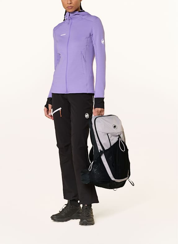 MAMMUT Ryggsäck DUCAN 22 22 l LJUSLILA / SVART
