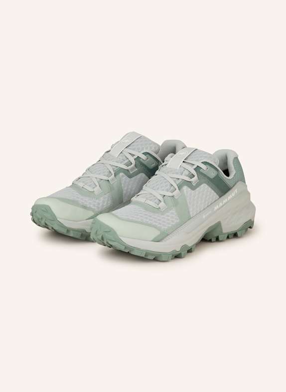 MAMMUT Trekkingschuhe GIRUN II LOW GTX MINT