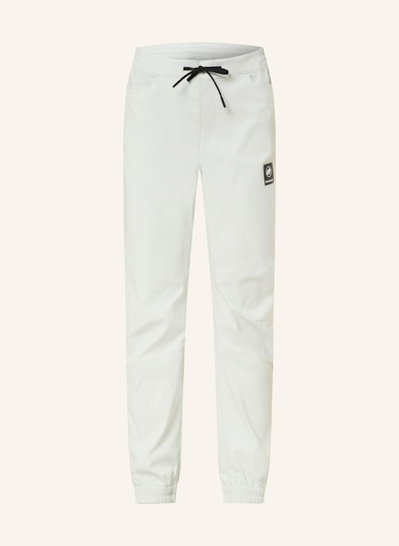 MAMMUT Hose MASSONE LIGHT MINT