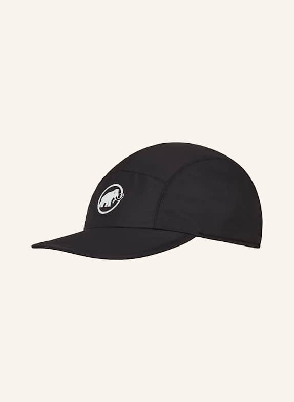 MAMMUT Cap AENERY LIGHT SCHWARZ