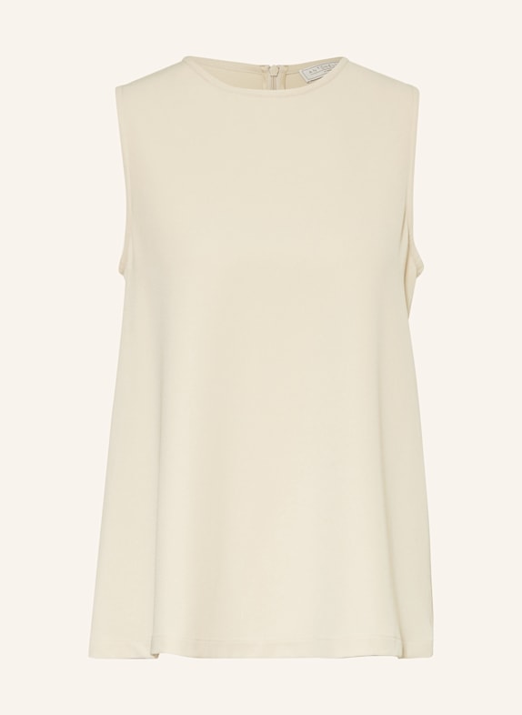 ANTONELLI firenze Top CORVARA BEIGE