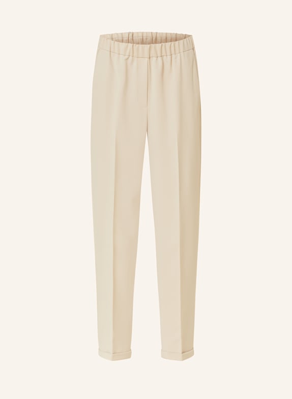 ANTONELLI firenze Hose ROSALBA BEIGE