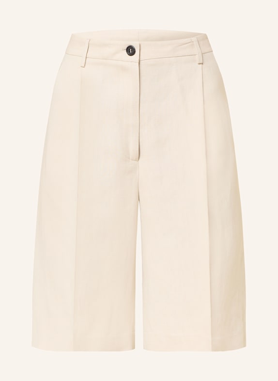 ANTONELLI firenze Shorts TUELA BEIGE