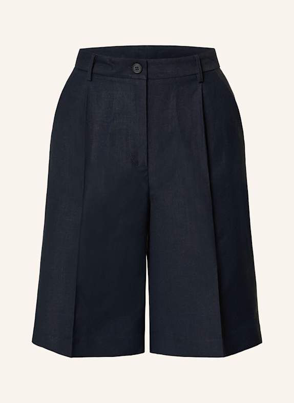 ANTONELLI firenze Shorts TUELA DUNKELBLAU