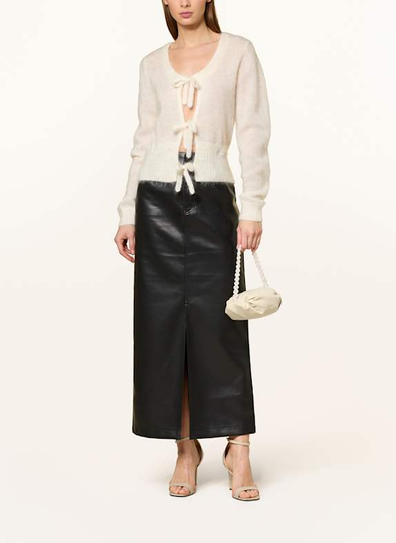 0711 TBILISI Handtas TINY NINO BEIGE