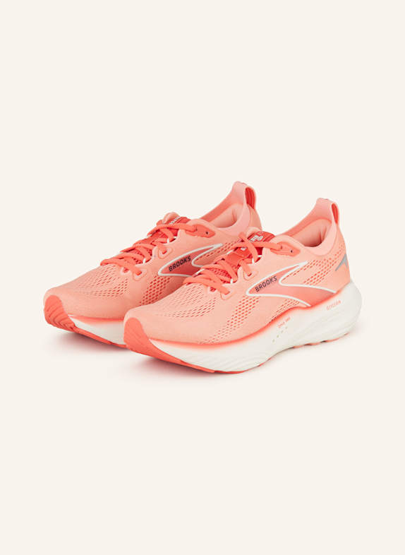 BROOKS Laufschuhe GLYCERIN 22 ORANGE