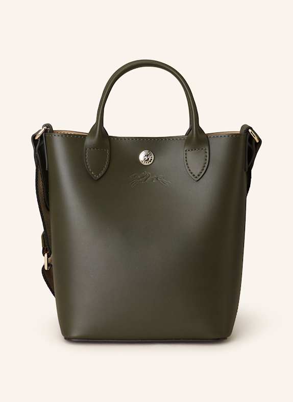 LONGCHAMP Handtasche EPURE XS KHAKI