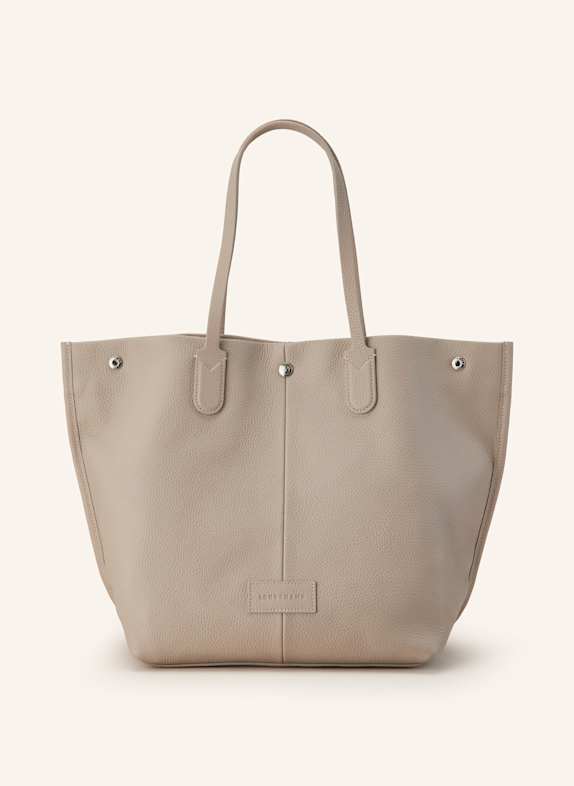 LONGCHAMP Shopper ESSENTIAL LARGE HELLGRAU