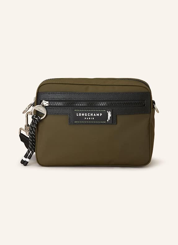 LONGCHAMP Umhängetasche LE PLIAGE ENERGY KHAKI