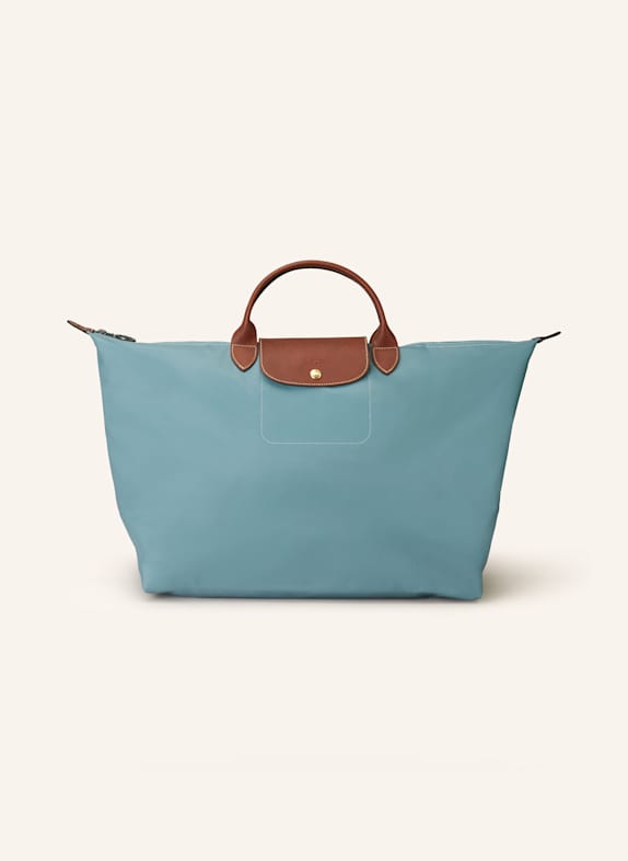LONGCHAMP Shopper LE PLIAGE LARGE PETROL