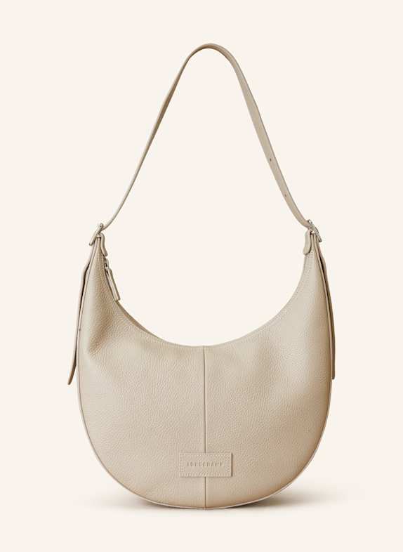 LONGCHAMP Handtasche ESSENTIAL HELLGRAU