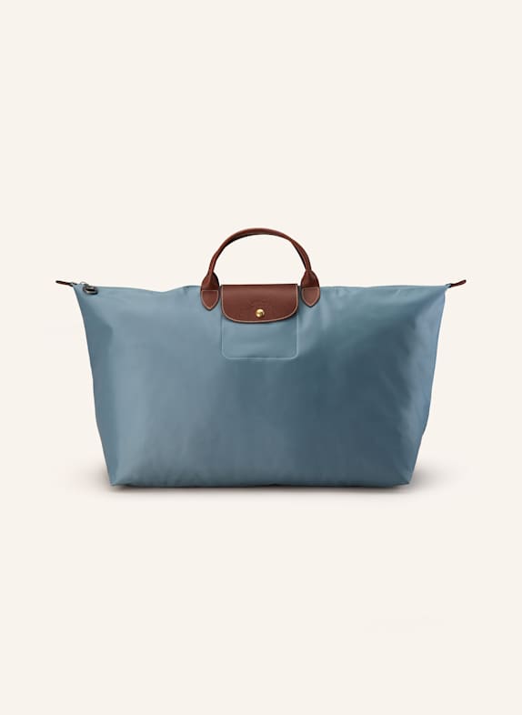 LONGCHAMP Reisetasche LE PLIAGE XL PETROL