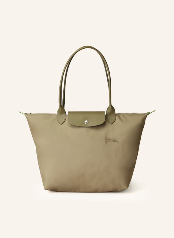 LONGCHAMP Shopper LE PLIAGE L M04 ARTISCHOCKE