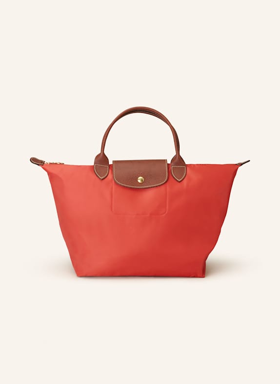LONGCHAMP Handtasche LE PLIAGE M ROT