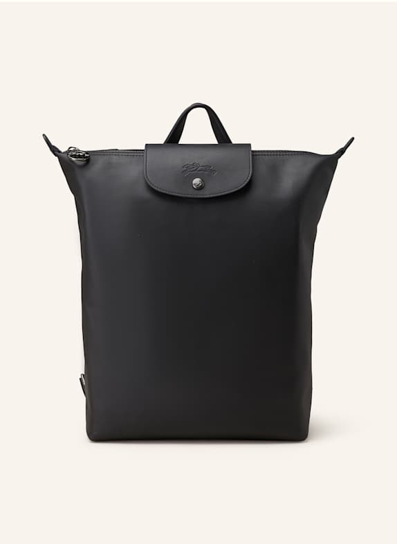 LONGCHAMP Rucksack LE PILAGE XTRA SCHWARZ