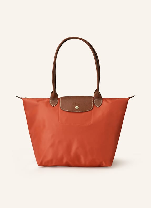 LONGCHAMP Shopper LE PLIAGE L HELLROT/ BRAUN