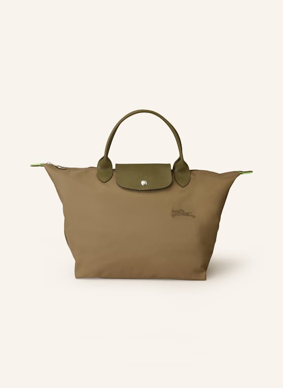LONGCHAMP Handtasche LE PLIAGE S KHAKI
