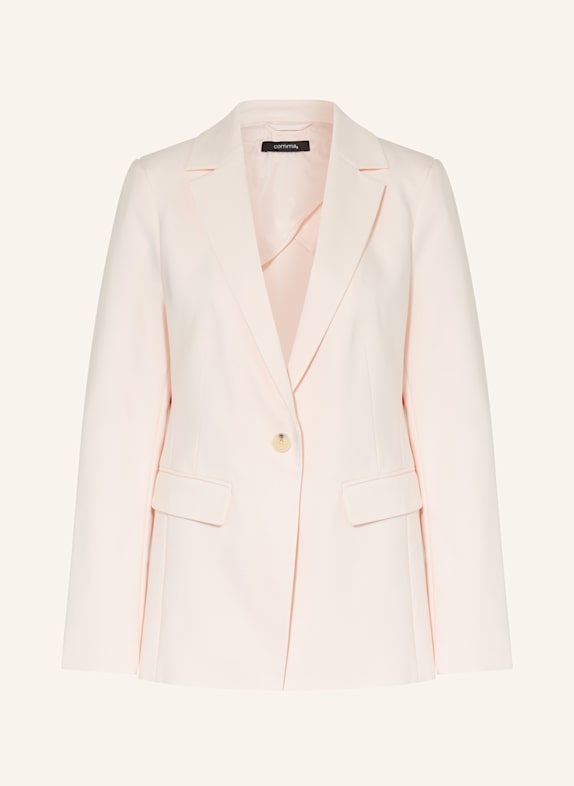 comma Blazer PINK