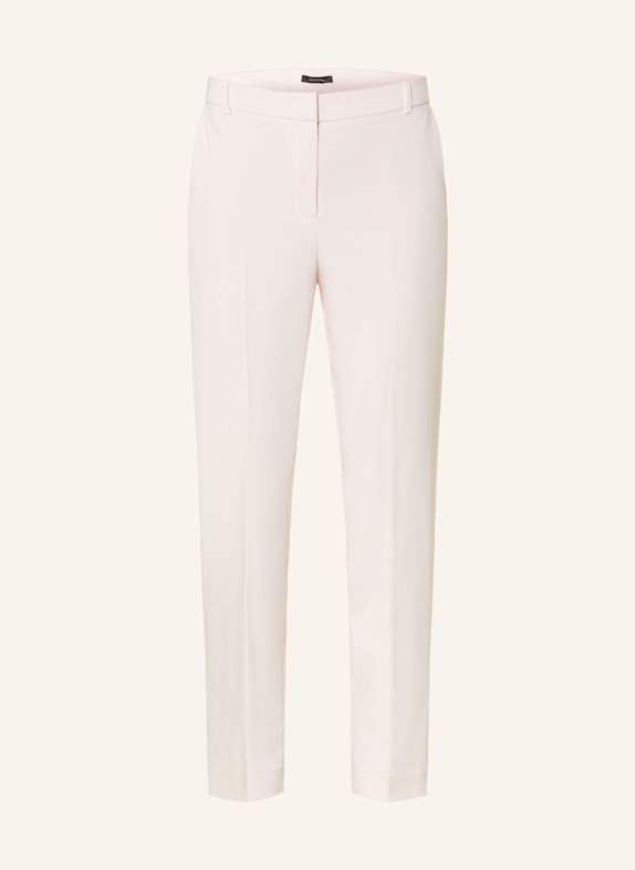 comma Trousers LIGHT PINK