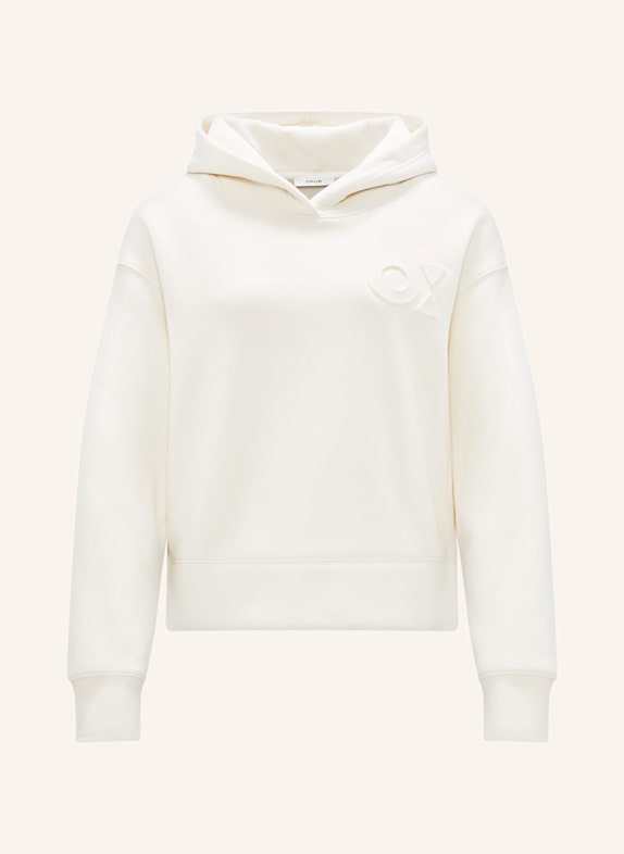OPUS Hoodie GARTOX CREME