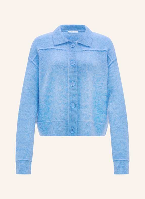 OPUS Cardigan DANEKE BLUE