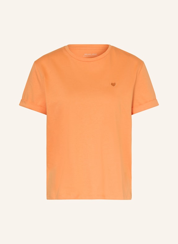 OPUS T-Shirt SERZ ORANGE
