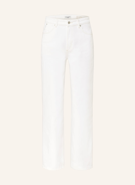 Marc O'Polo DENIM Jeans 0215 White_Multi_01