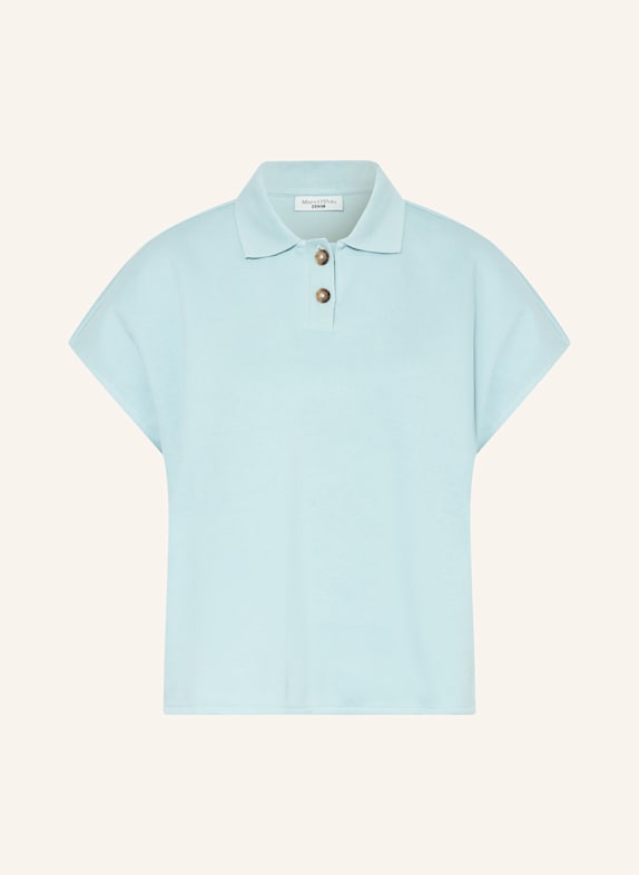 Marc O'Polo DENIM Piqué-Poloshirt MINT