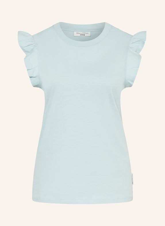 Marc O'Polo DENIM T-Shirt MINT