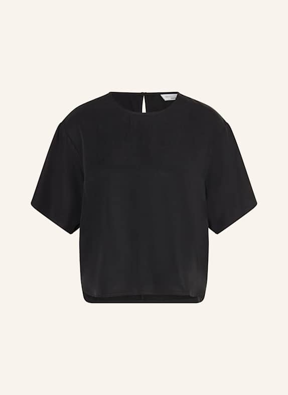 Marc O'Polo DENIM Blusenshirt SCHWARZ