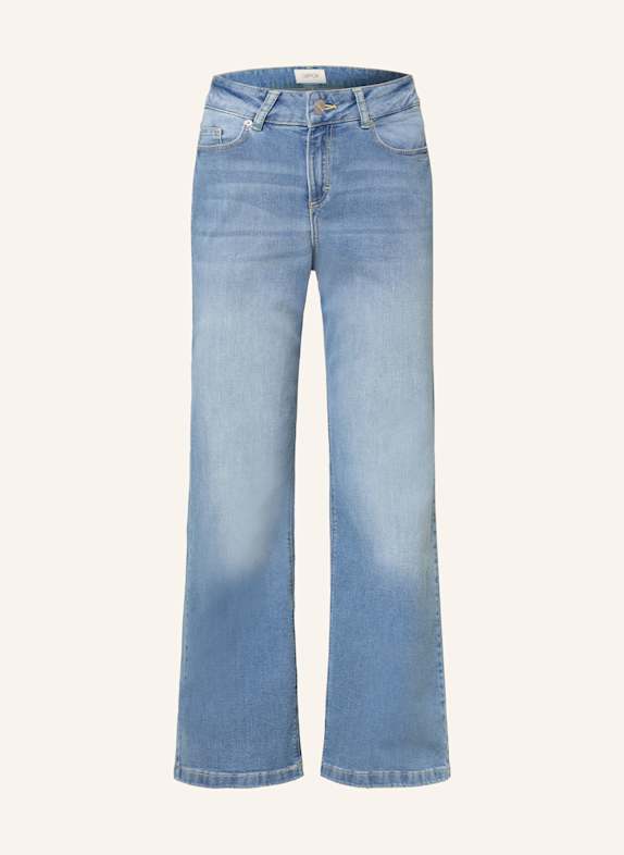 CARTOON Jeans 8619 Middle Blue Denim